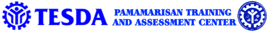 TPTAC  |  TESDA PaMaMariSan Training and Assessment Center